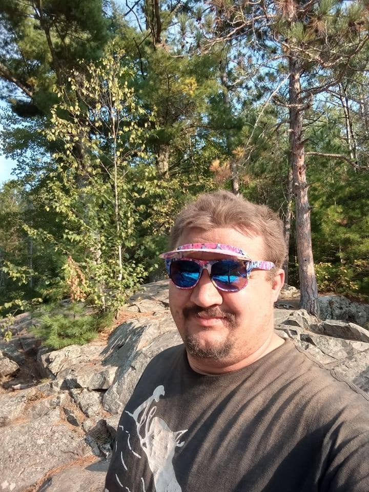 Adam Blackburn Motorcycle Accident: Wisconsin Man Dies After Clayton Crash