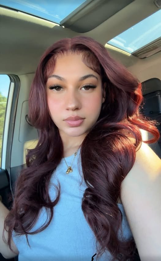 Alyshia Rushing Car Accident